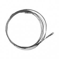 CABLE D'ACCELERTEUR Type 2 07/67-10/68 (3670 mm)