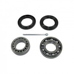 KIT DE ROULEMENT DE ROUE ARRIERE Type 2 08/70- et Type 25