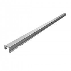 TRAVERSE EN U SOUS PLANCHER COMBI SPLIT - 07/67