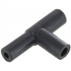 RACCORD EN T MISE A L'AIR DE RESERVOIR Type 2 8/71-