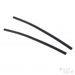 JOINTS DE DEFLECTEUR SUR MONTANT (2) Type 1 08/1964- ET Type 2 08/1967-07/1979