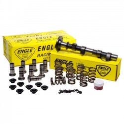 KIT ARBRE A CAMES ENGLE W100 (MASTER)  Moteur Type 1 et Moteur Type 3