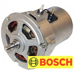 ALTERNATEUR AVEC REGULATEUR INCORPORE BOSCH