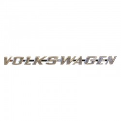 SIGLE VOLKSWAGEN