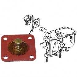 MEMBRANE DE CARBURATEUR 28 A 34 PICT1/2/3