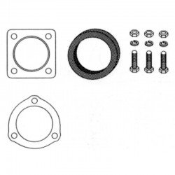 KIT JOINTS D'ECHAPPEMENT 1.6L TD 8/89-7/92