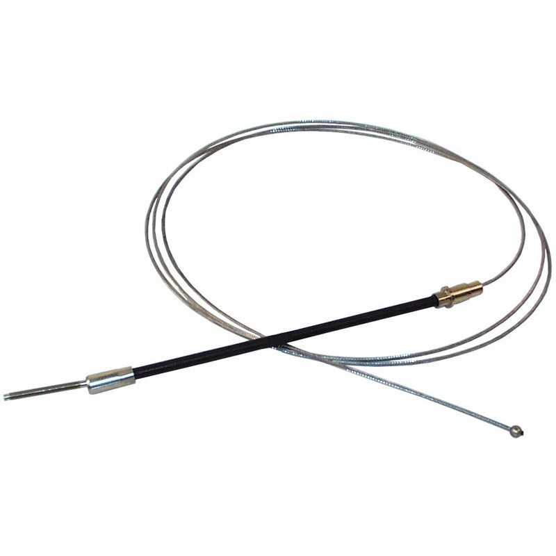 CABLE D'EMBRAYAGE 1.6-2L 5/79-12/92