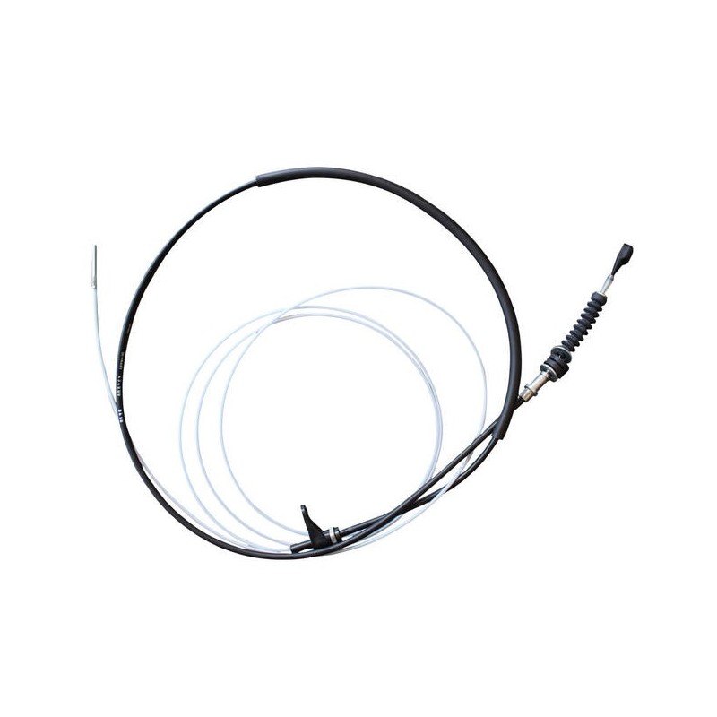 CABLE ACCELERATEUR 1.6-1.7L D 8/82-7/92