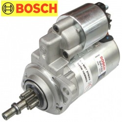 DEMARREUR 12 V NEUF BOSCH