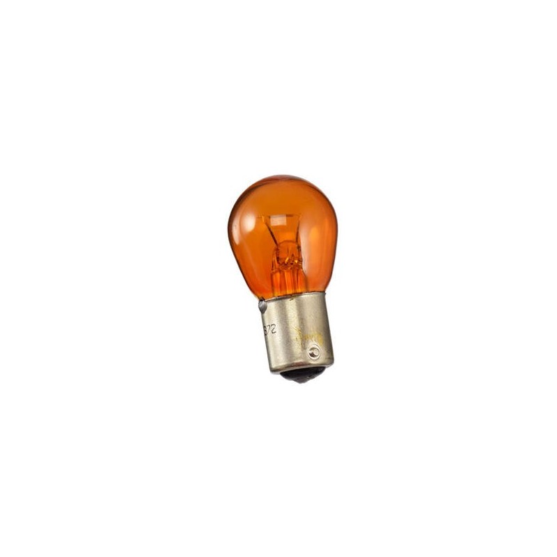 AMPOULE DE CLIGNOTANT ORANGE 21W 12V