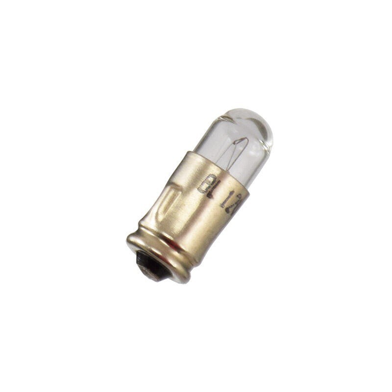 AMPOULE DE COMPTEUR 12 V