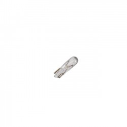 AMPOULE ECLAIRAGE TB T2-68 ET  BOUTON DE WARNING