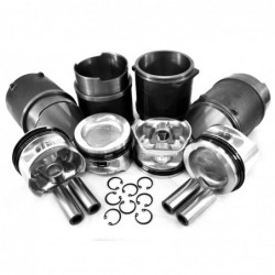 KIT CYLINDRE PISTON EN 94mm 1.9L