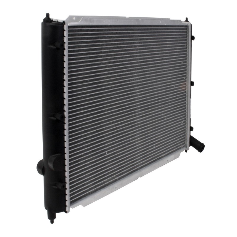 RADIATEUR 568x438 mm PL/ ALU