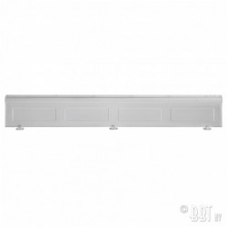 RIDELLE GAUCHE DE COMBI SPLIT SIMPLE CABINE - 07/67