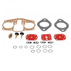 KIT DE REPARATION POUR CARBURATEUR SOLEX 40 PII-4