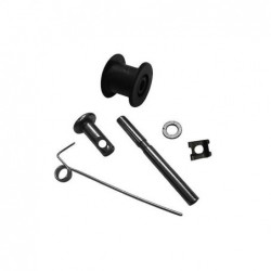 KIT REPARATION PEDALE ACCELERATEUR 08/66-