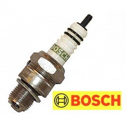 BOUGIE BOSCH  WR7DC PLUS (CULOT LONG)