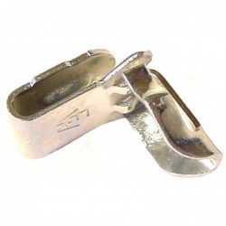 CLIPS DE PANNEAU DE PORTE Type 1 59- Type 14 55- Type 3 67- et Type 4