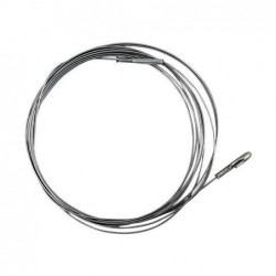 CABLE D'ACCELERTEUR Type 2 07/67-10/68 (3670 mm)