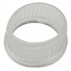 BAGUE COLONNE DE DIRECTION PLASTIQUE 08/74-07/79