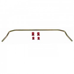 BARRE STABILISATRICE AV RENFORCEE Type 1 et 14 RABAISEE 08/65-