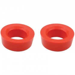 SILENT-BLOC DE BARRE DE TORSION ROND URETHANE 1-3/4'' (4.46cm) Type 1