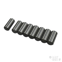 PIONS DE VOLANT MOTEUR POUR Type 1 DIAMETRE 8mm (8)