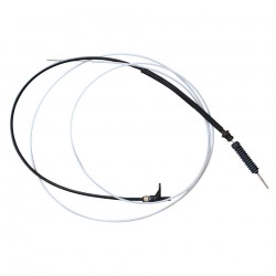 CABLE ACCELERATEUR1.9-2.1L 8/82-7/92