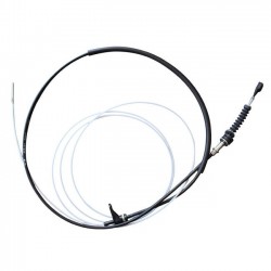 CABLE ACCELERATEUR 1.6-1.7L D 8/82-7/92