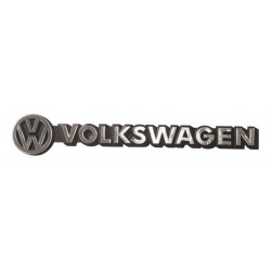 BADGE DE HAYON VOLKSWAGEN