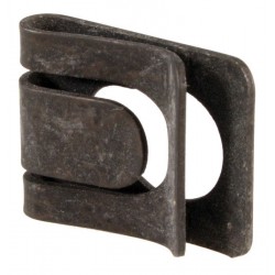 CLIPS POUR AXE DE RACCORD DE LEVIER DE FREIN A MAIN T2 67-79