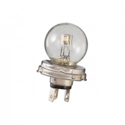 AMPOULE 6V CODE PHARE EUROPEEN