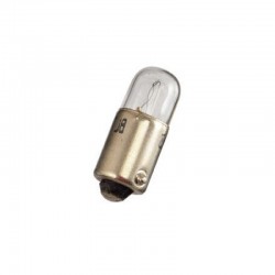 AMPOULE DE VEILLEUSE AVANT 4W 12V