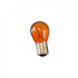 AMPOULE DE CLIGNOTANT ORANGE 21W 12V