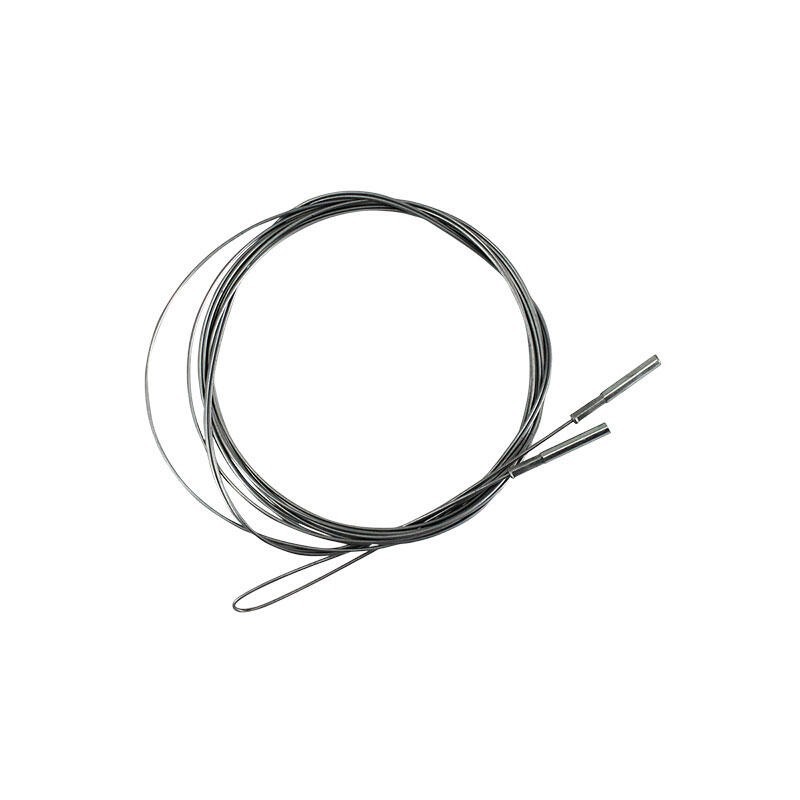 CABLE DE CHAUFFAGE Type 1 et 14  11/62-7/64