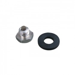 BOULON VIDANGE MAGNETIQUE