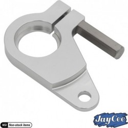 COLLIER D'ALLUMEUR EN ALU BILLET JAYCEE MOTEUR TYPE4