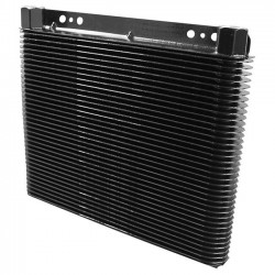 RADIATEUR 72 PLAQUETTES