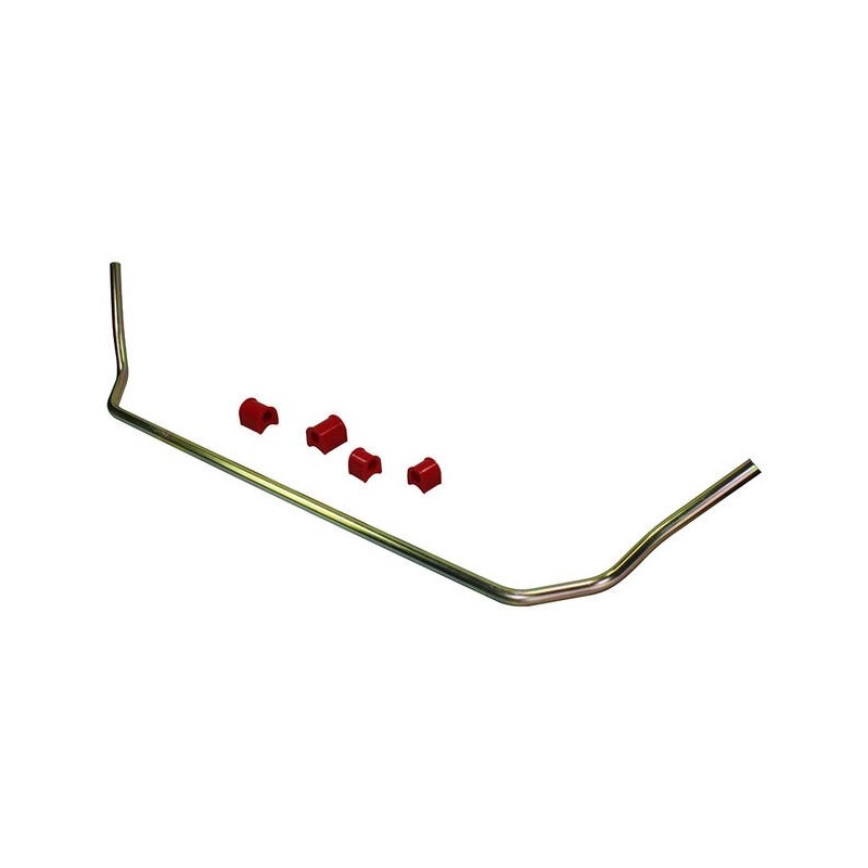 BARRE STABILISATRICE AV RENFORCEE Type 1 et 14 RABAISEE 08/65-