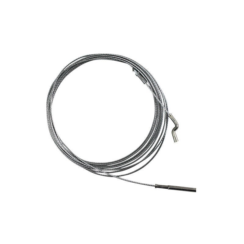 CABLE ACCELERATEUR POUR KIT CARBU