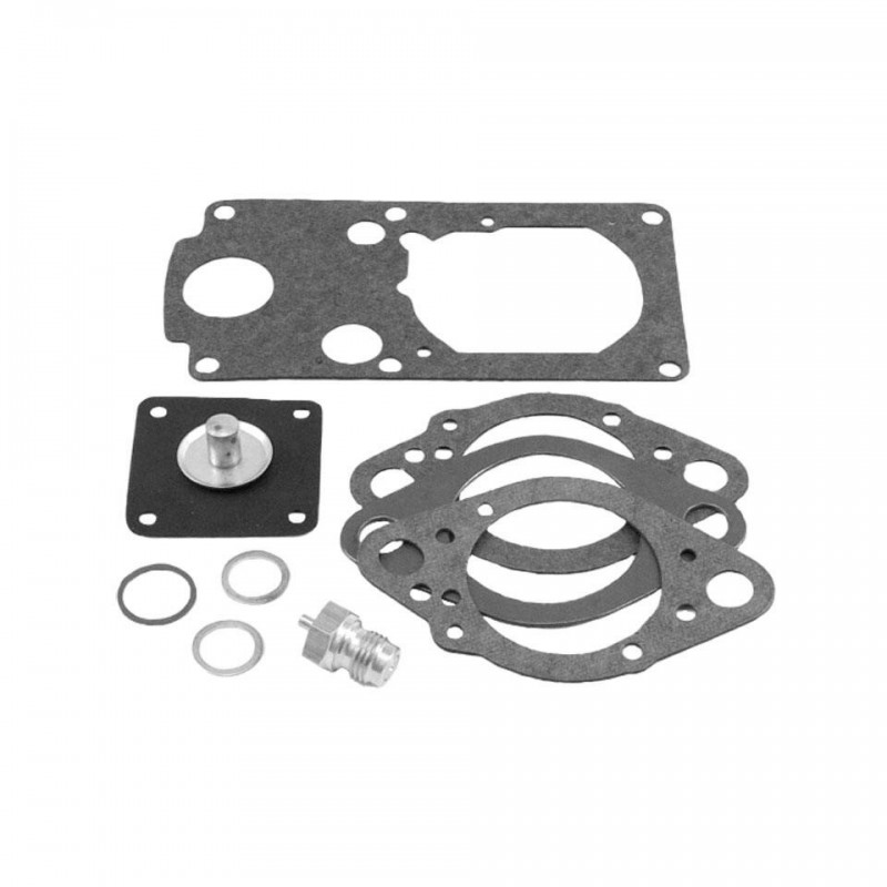 KIT DE REPARATION POUR 1 CARBURATEUR KADRON 40-44MM