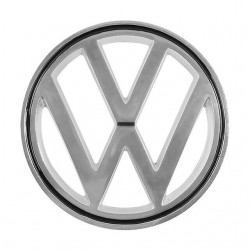 SIGLE ROND VW SUR CAPOT Type 1 09/62-