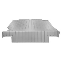 PLANCHER ARRIÈRE COMBI SPLIT 03/55-07/63