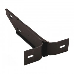 FERRURE DE PARE-CHOC AVANT DROITE T2 58-67