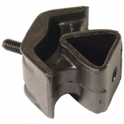 SILENT-BLOC DE SUPPORT MOTEUR Type 2 08/67-07/71