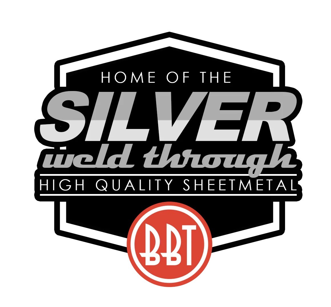 SWT - Silver Weld Through